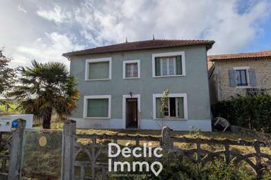 Maison 5 pièces 70000 €