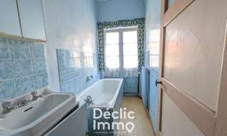 Maison 5 Pièces 138 m² à vendre à Benest (16350)