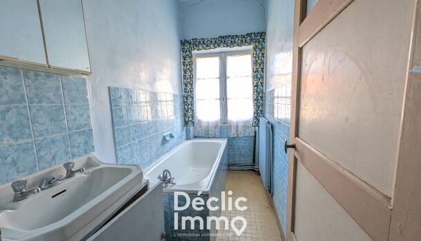 Villa / Maison 5 pièces  à vendre Benest 16350