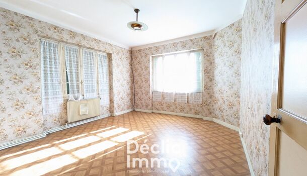 Villa / Maison 5 pièces  à vendre Benest 16350