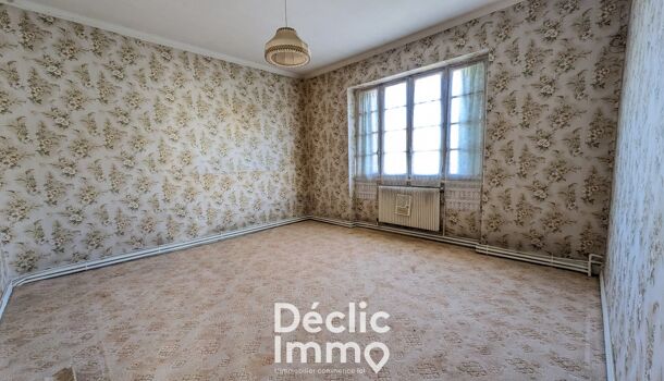 Villa / Maison 5 pièces  à vendre Benest 16350