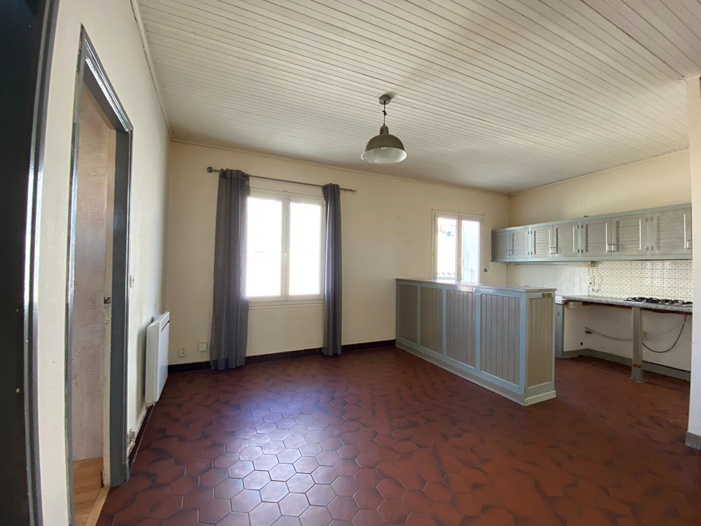Appartement  T3 à vendre Saint-Pierre-d'Oléron 17310