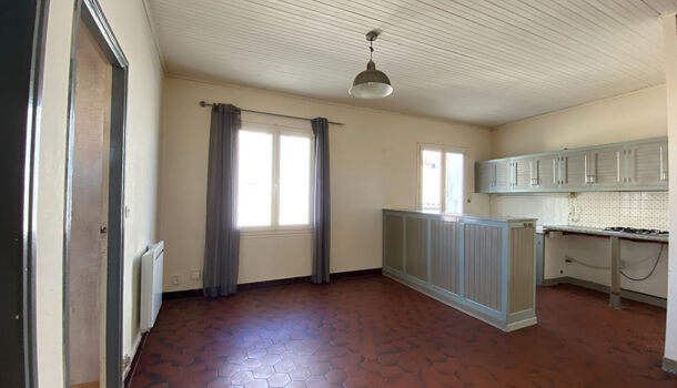 Appartement 3 pièces  à vendre Saint-Pierre-d'Oléron 17310