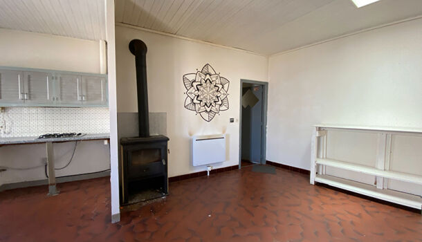 Appartement 3 pièces  à vendre Saint-Pierre-d'Oléron 17310