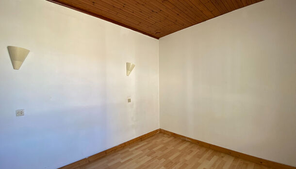 Appartement 3 pièces  à vendre Saint-Pierre-d'Oléron 17310