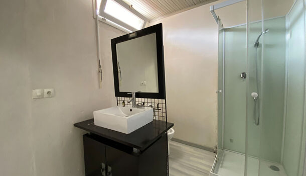 Appartement 3 pièces  à vendre Saint-Pierre-d'Oléron 17310