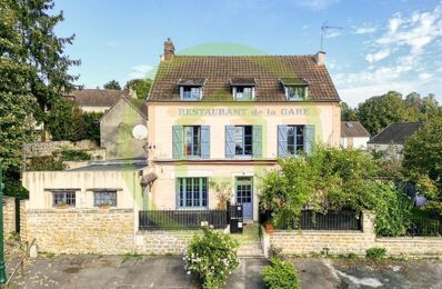 vente maison 773 000 € à proximité de Saint-Germain-en-Laye (78100)