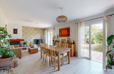 vente maison 329 000 € à proximité de Gagnac-sur-Garonne (31150)