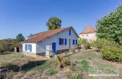 vente maison 139 000 € à proximité de Cordes-sur-Ciel (81170)