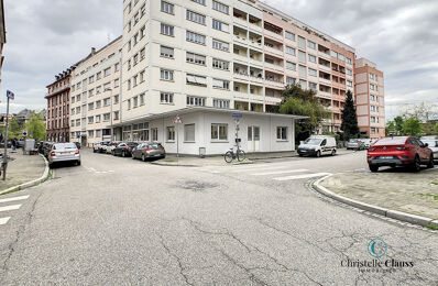 vente appartement 263 000 € à proximité de Oberschaeffolsheim (67203)
