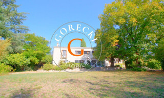 Maison 8 Pièces 260 m² à vendre à Uzès (30700)