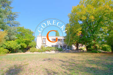 Maison 8 pièces 639500 €