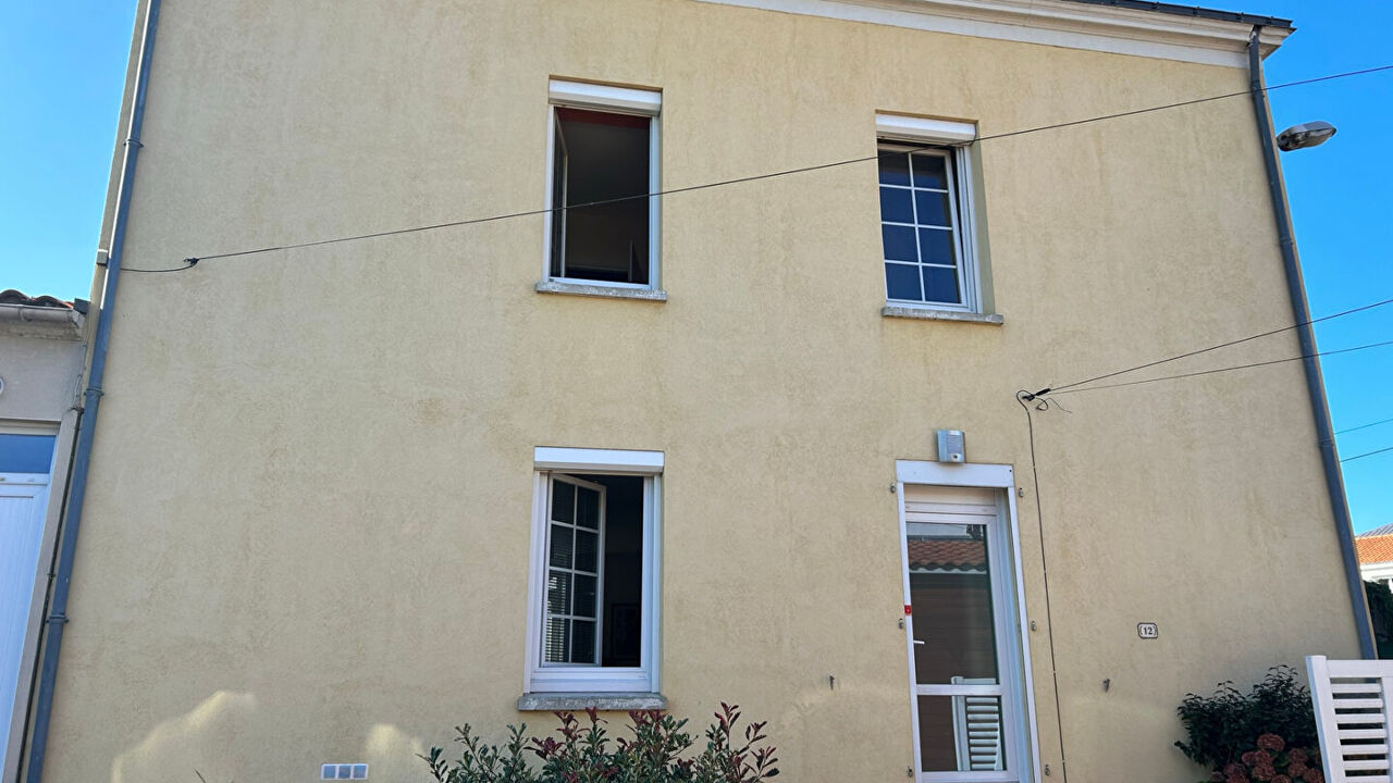 maison 6 pièces 130 m2 à vendre à Saint-Julien-de-Concelles (44450)