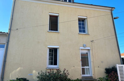 vente maison 429 900 € à proximité de Sainte-Luce-sur-Loire (44980)