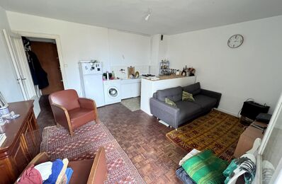 vente appartement 136 500 € à proximité de Pins-Justaret (31860)