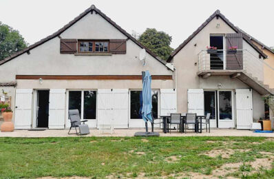 vente maison 192 000 € à proximité de Billy-sur-Oisy (58500)
