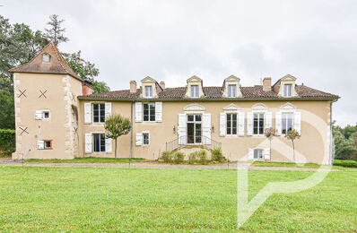 vente maison 5 260 000 € à proximité de Castéra-Verduzan (32410)