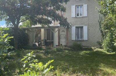 vente maison 118 000 € à proximité de Bout-du-Pont-de-Larn (81660)