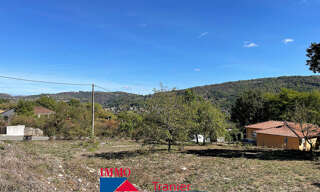 Terrain  1416 m² à vendre à Villefranche-de-Rouergue (12200)