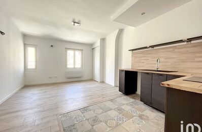 vente appartement 89 000 € à proximité de Toulon (83200)