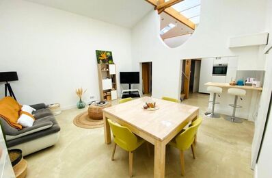 vente appartement 278 800 € à proximité de Montpellier (34090)