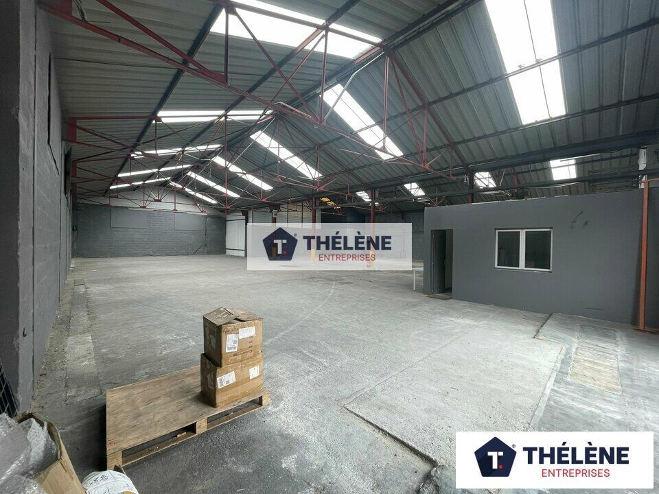 Local commercial  à louer Redessan 30129