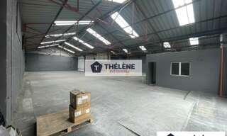 Commerce  500 m² à louer à Redessan (30129)