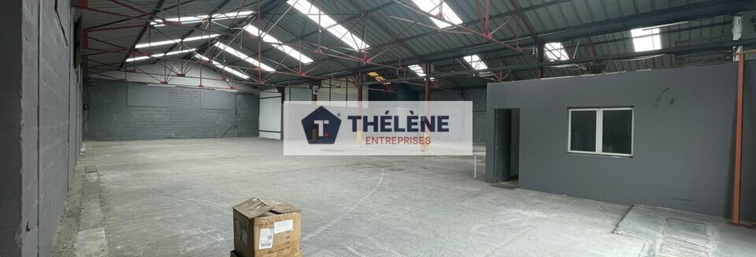 Commerce  500 m² à louer à Redessan (30129)