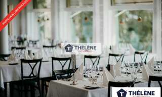 Commerce  200 m² à vendre à Vendargues (34740)