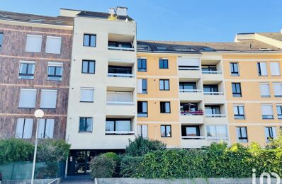 appartement 3 pièces 81 m2 à vendre à Corbeil-Essonnes (91100)