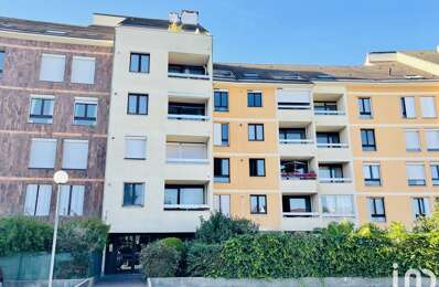 appartement 3 pièces 81 m2 à vendre à Corbeil-Essonnes (91100)