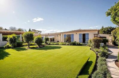 vente maison 469 000 € à proximité de Salles-d'Aude (11110)