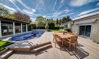 Maison 6 Pièces 276 m² à vendre à Villeneuve-lès-Béziers (34420)