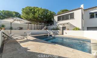 Maison 9 Pièces 180 m² à vendre à Agde (34300)