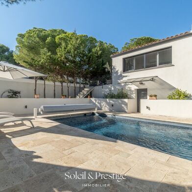 Maison 9 pièces 779000 €