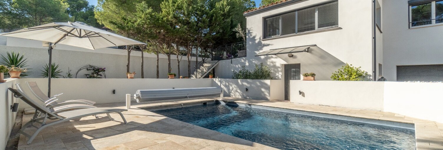 Maison 9 Pièces 180 m² à vendre à Agde (34300)