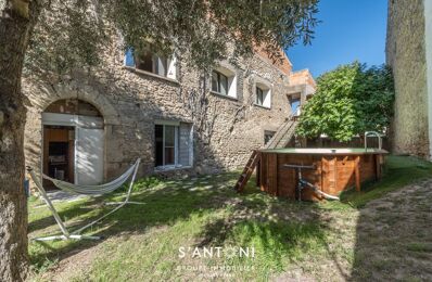vente maison 399 000 € à proximité de Saint-Bauzille-de-la-Sylve (34230)