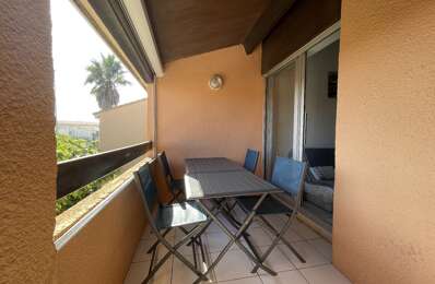 location appartement 119 900 € CC /mois à proximité de Vendres (34350)