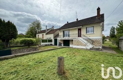 vente maison 190 000 € à proximité de Le Bignon-Mirabeau (45210)