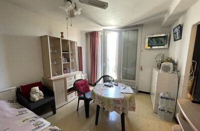 vente appartement 69 000 € à proximité de Saint-Cyr-sur-Mer (83270)