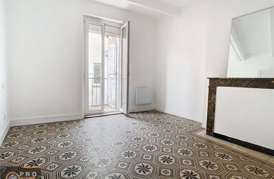 location appartement 480 € CC /mois à proximité de Fleury d'Aude (11560)