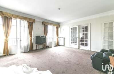 appartement 6 pièces 154 m2 à vendre à Chennevières-sur-Marne (94430)