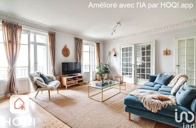 vente appartement 350 000 € à proximité de Quincy-sous-Sénart (91480)