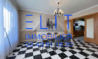 Maison 6 Pièces 106 m² à vendre à Le Mans (72100)