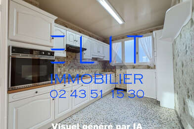 Maison 6 pièces 149400 €