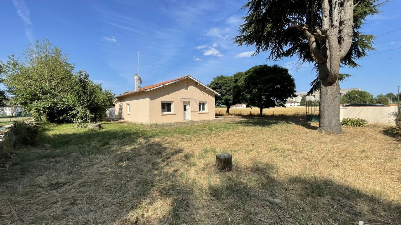 maison 5 pièces 99 m2 à vendre à Castelsarrasin (82100)