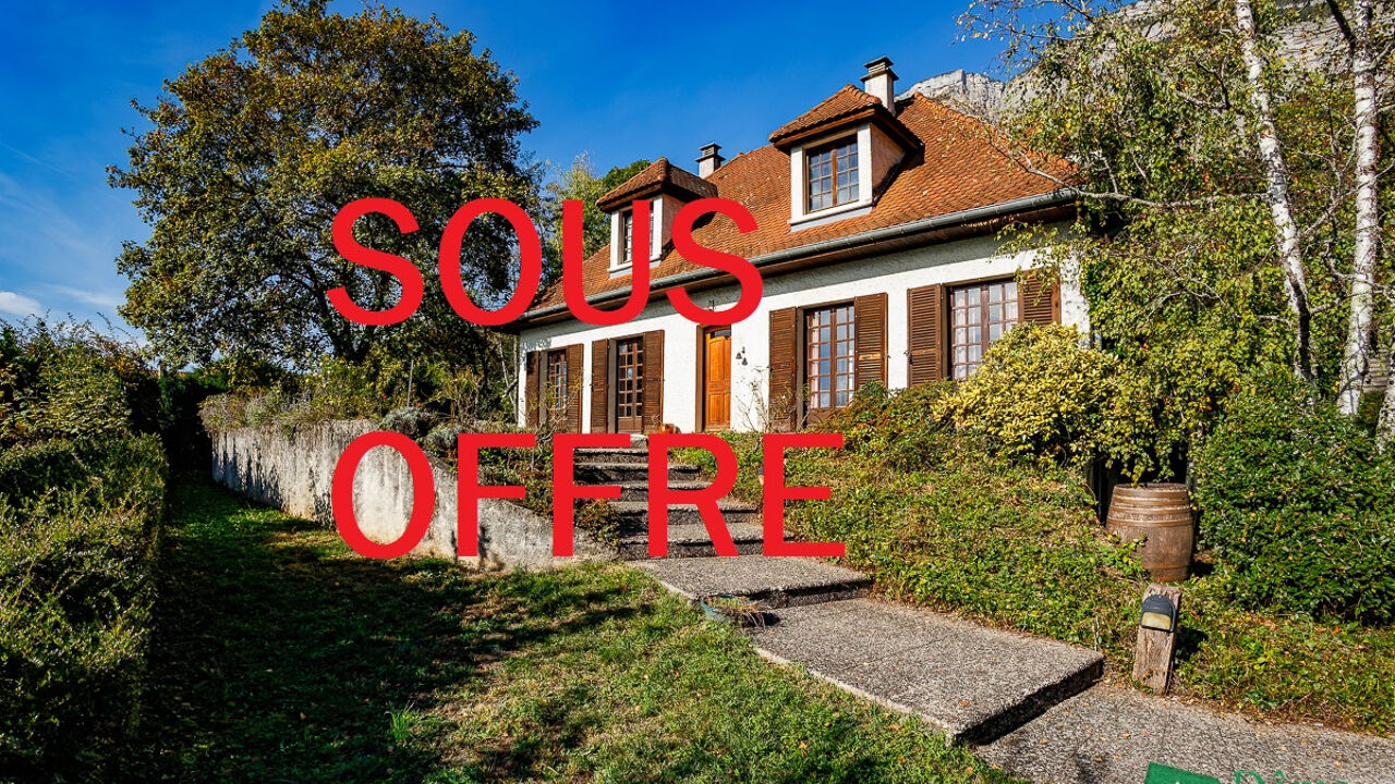 maison 8 pièces 165 m2 à vendre à Biviers (38330)