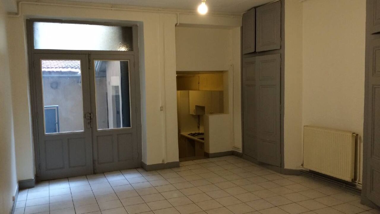appartement 3 pièces 52 m2 à louer à Lyon 9 (69009)