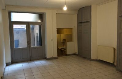 location appartement 915 € CC /mois à proximité de Vernaison (69390)