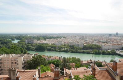 location appartement 402 € CC /mois à proximité de Bron (69500)